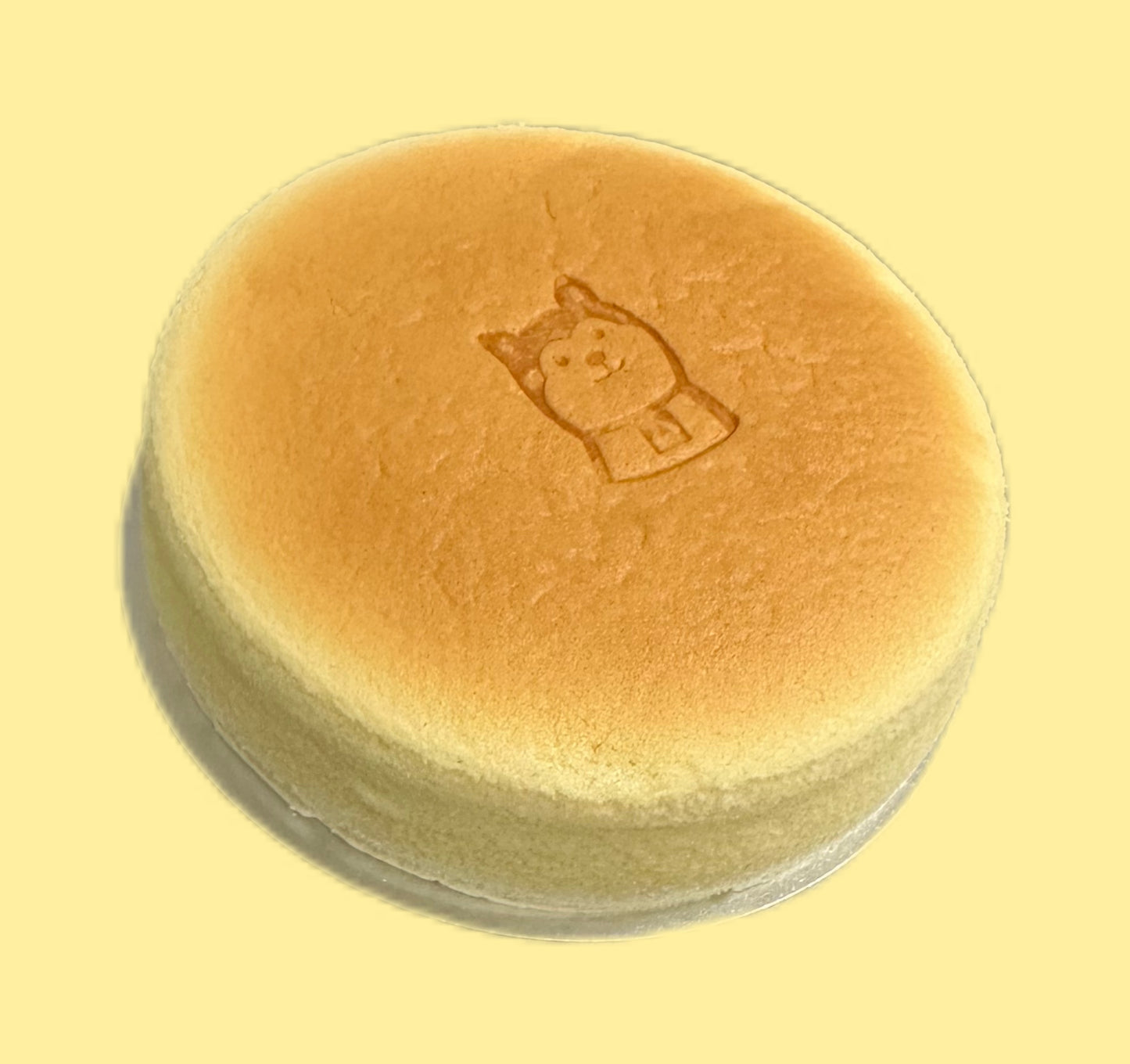 Japanese Cheese Cake