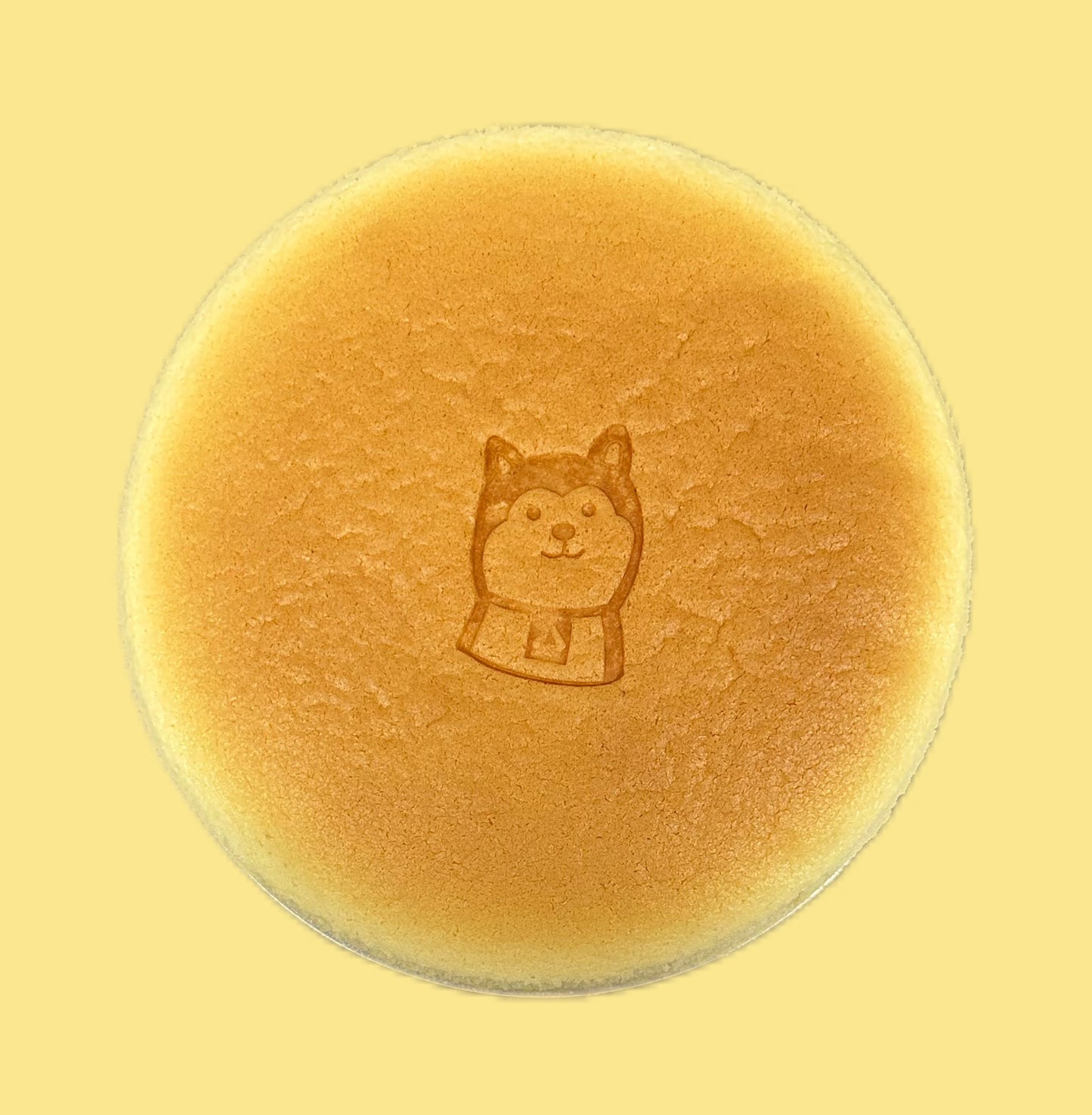 Japanese Cheese Cake