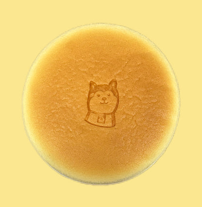 Japanese Cheese Cake