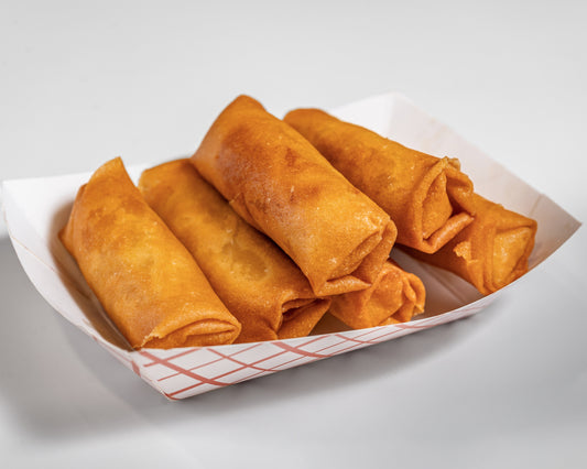 Spring Roll