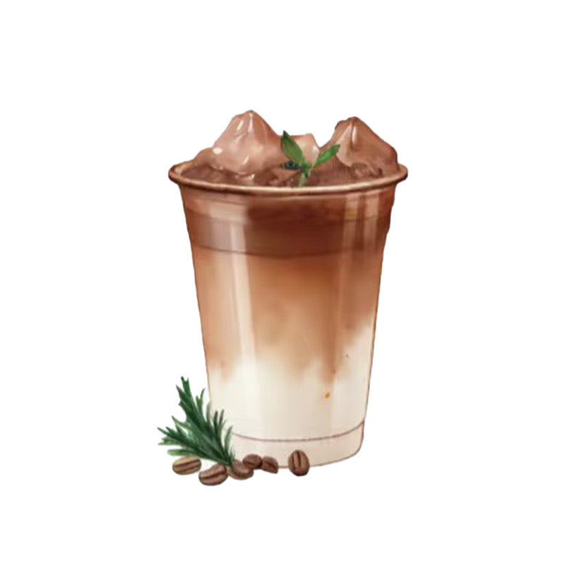Vanilla Latte